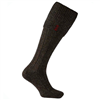 Pennine Hardwick Socks - Truffle M 1